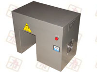 PTC-2022EM型節(jié)能退磁機